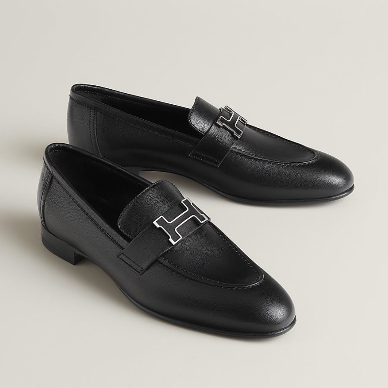 Paris loafer