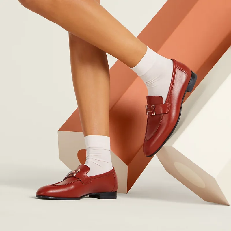Paris loafer - Image 3