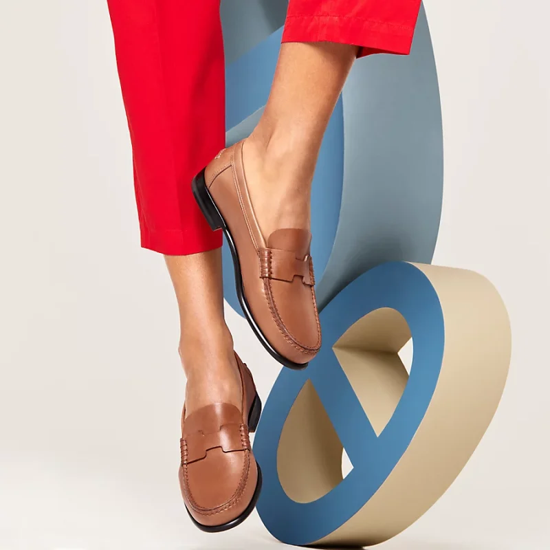 Kennedy loafer - Image 2
