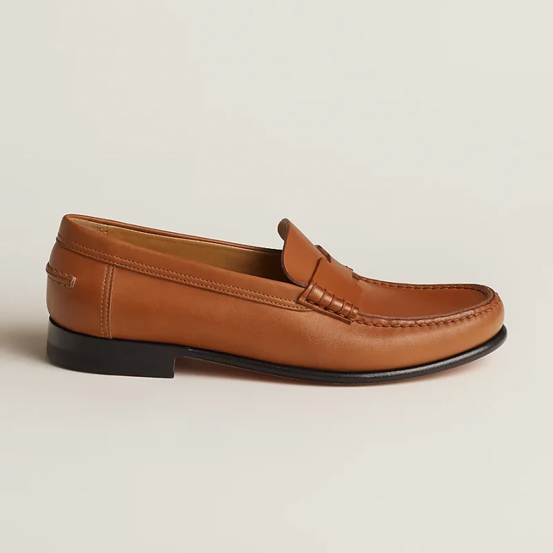 Kennedy loafer - Image 3
