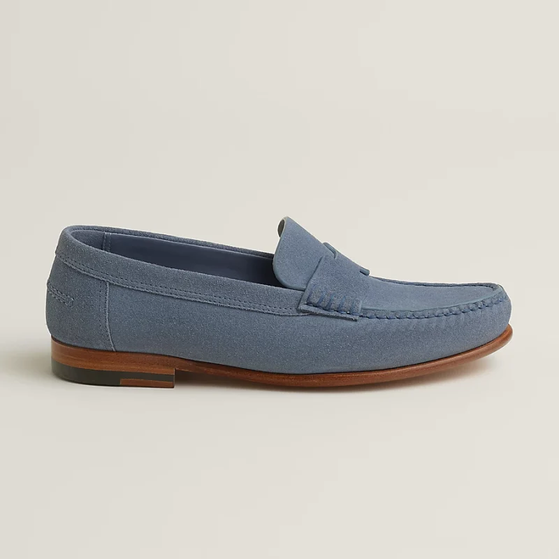Kennedy loafer - Image 3