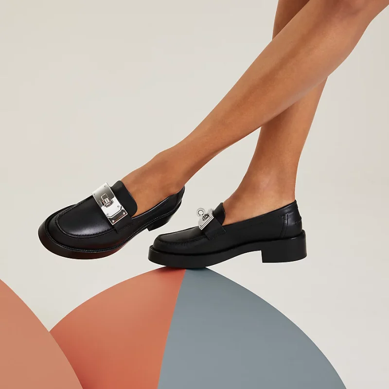 Hot loafer - Image 2