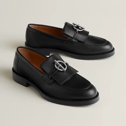 Impact loafer