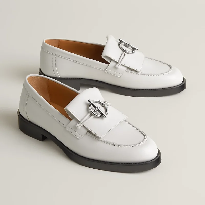 Impact loafer