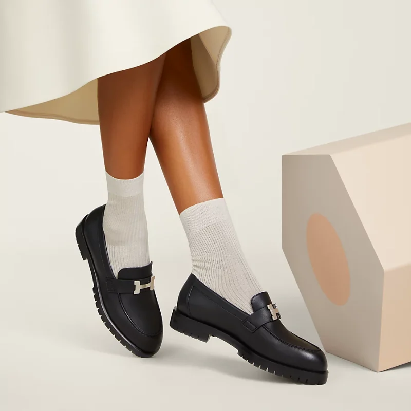 Faubourg loafer - Image 2