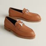 Faubourg loafer