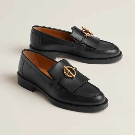 Impact loafer