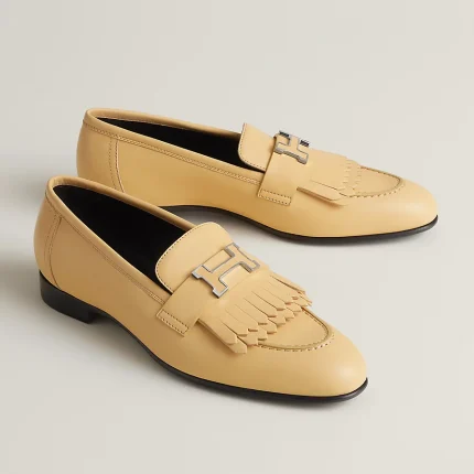Royal loafer