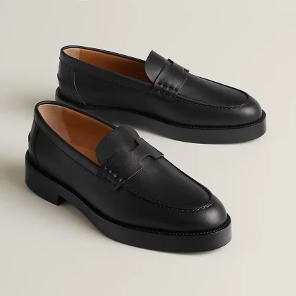 Hour loafer