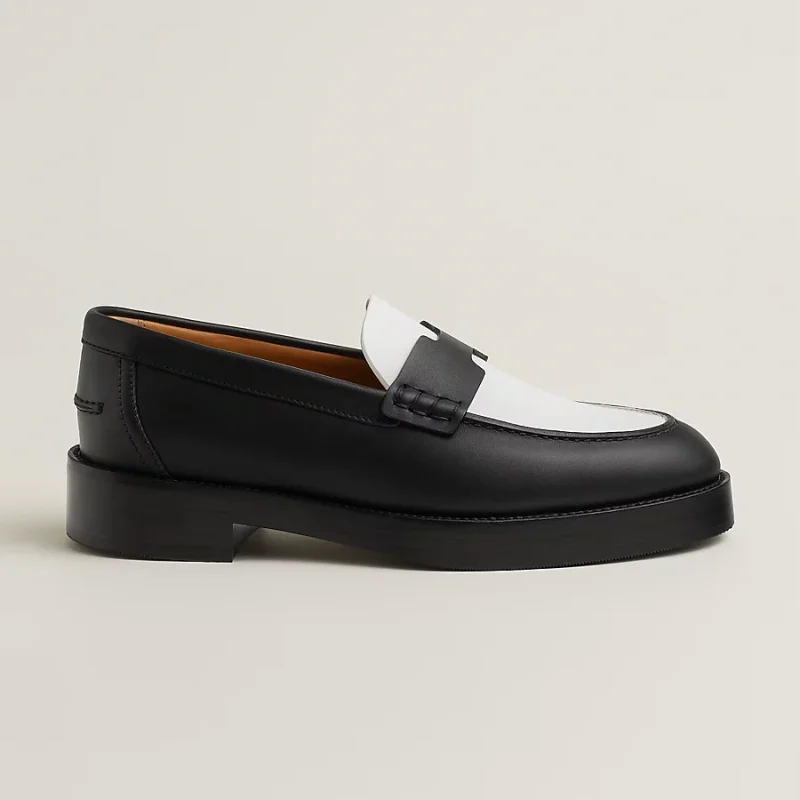 Hour loafer - Image 4