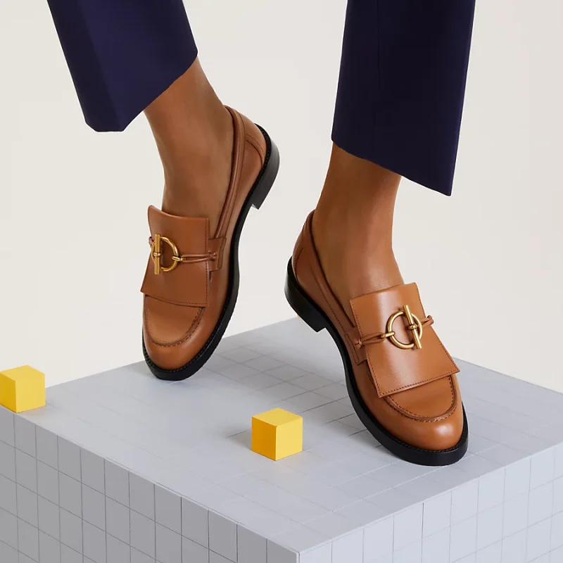 Impact loafer - Image 2