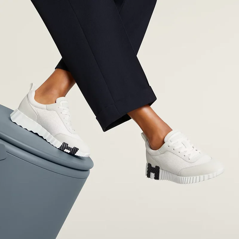 Bouncing sneaker - Image 2