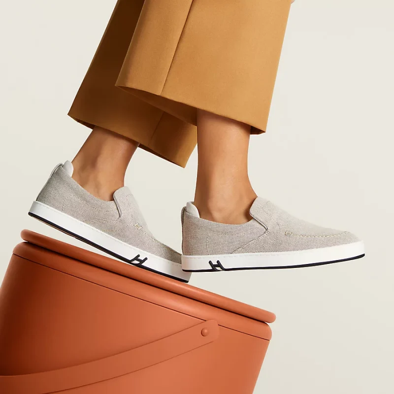 Kiddy slip-on sneaker - Image 2