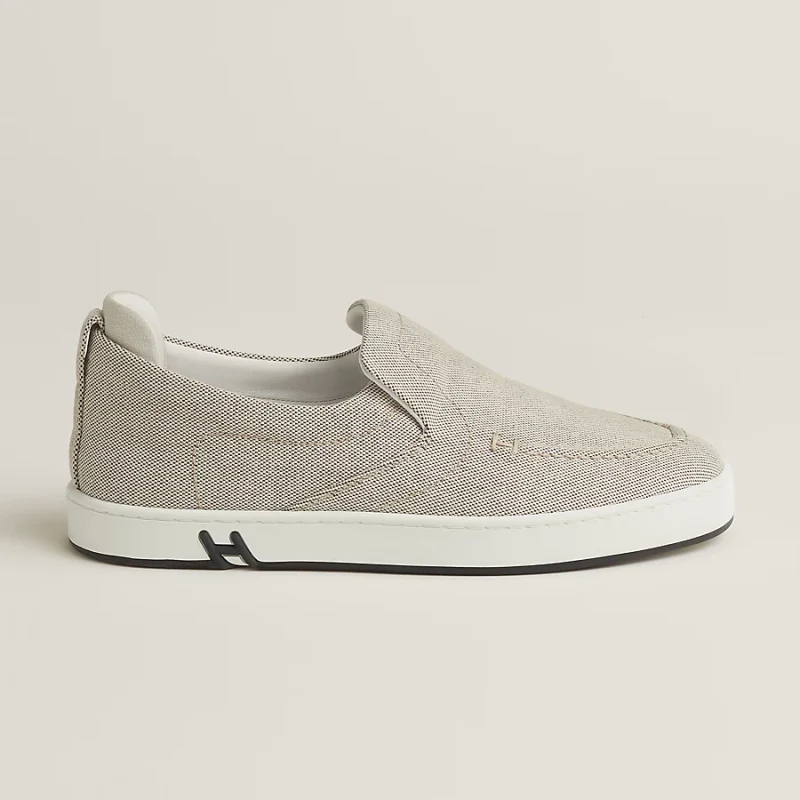 Kiddy slip-on sneaker - Image 3