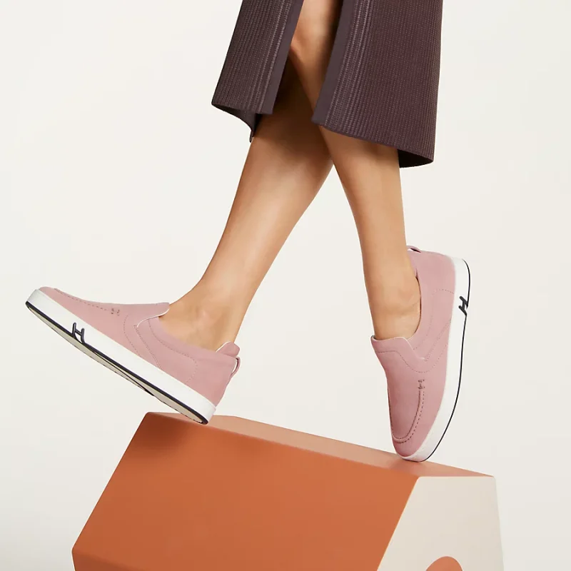 Kiddy slip-on sneaker - Image 3