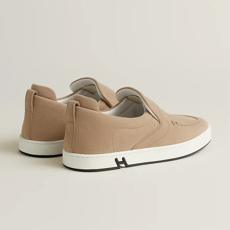 Kiddy slip-on sneaker - Image 5
