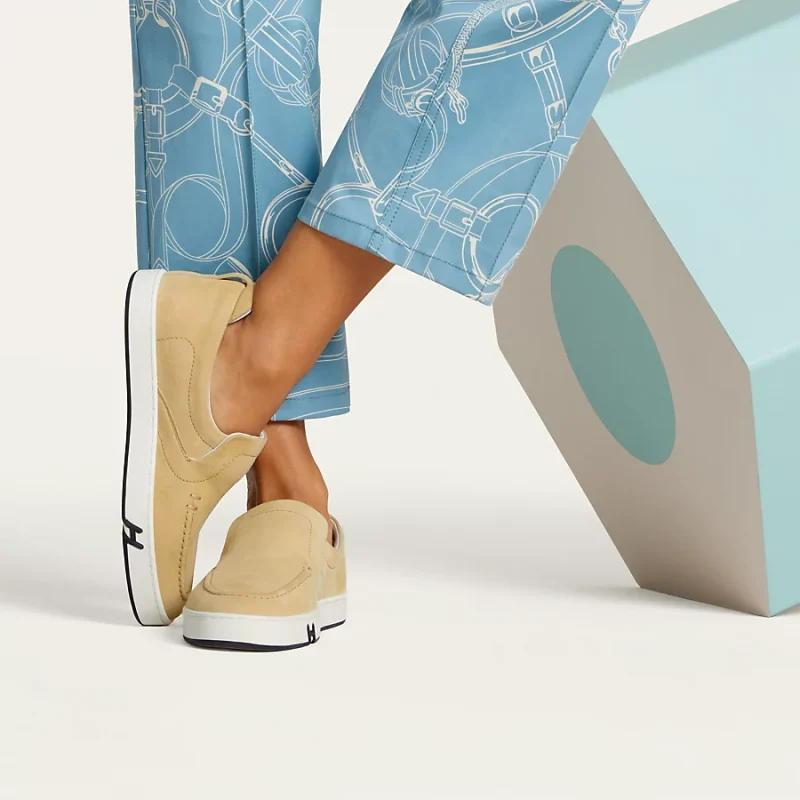Kiddy slip-on sneaker - Image 3