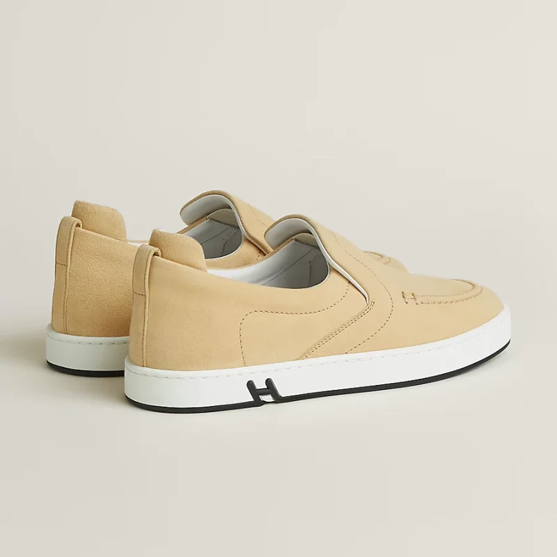 Kiddy slip-on sneaker - Image 5
