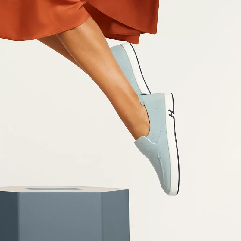 Kiddy slip-on sneaker - Image 3