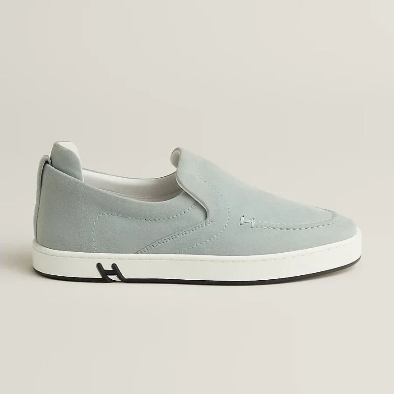 Kiddy slip-on sneaker - Image 4