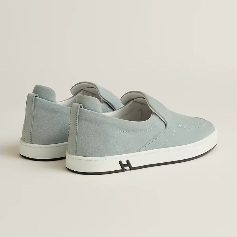 Kiddy slip-on sneaker - Image 5