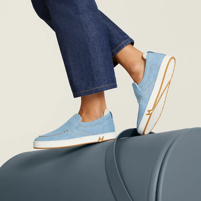 Kiddy slip-on sneaker - Image 3