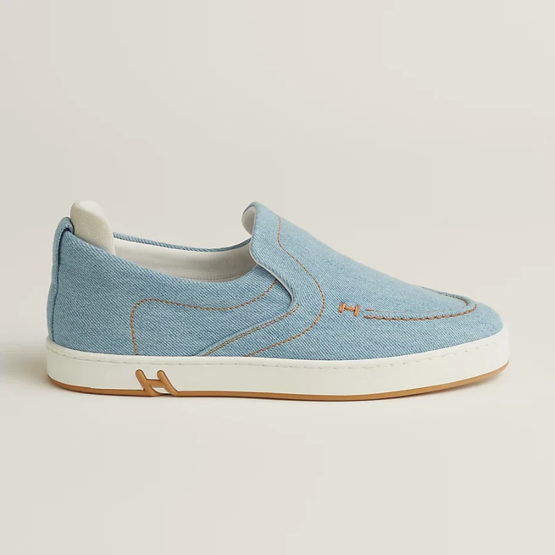 Kiddy slip-on sneaker - Image 4