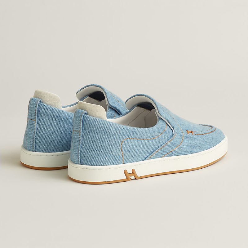 Kiddy slip-on sneaker - Image 5