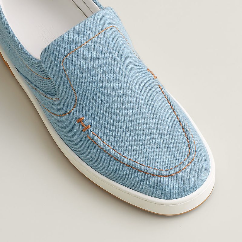 Kiddy slip-on sneaker - Image 2