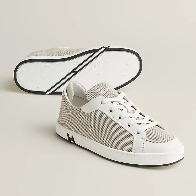 Kid sneaker