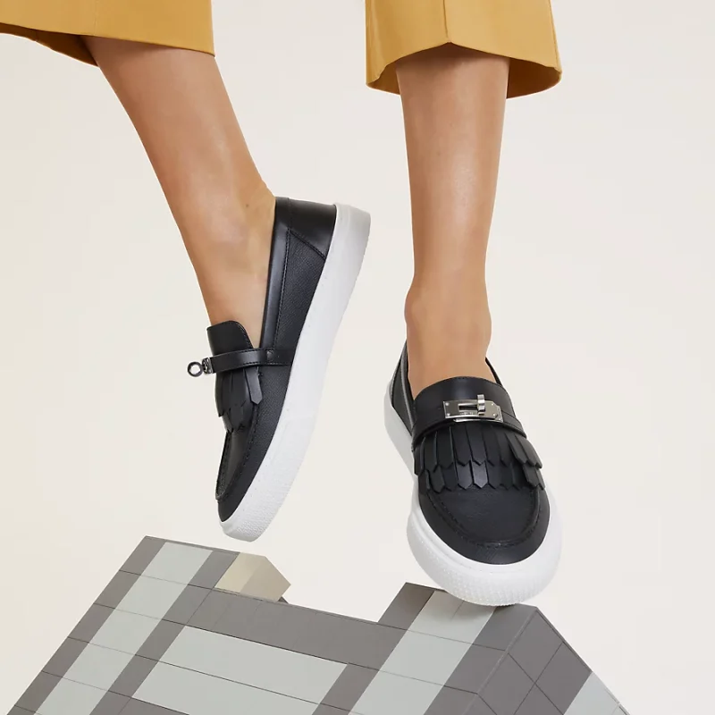 Game slip-on sneaker - Image 3