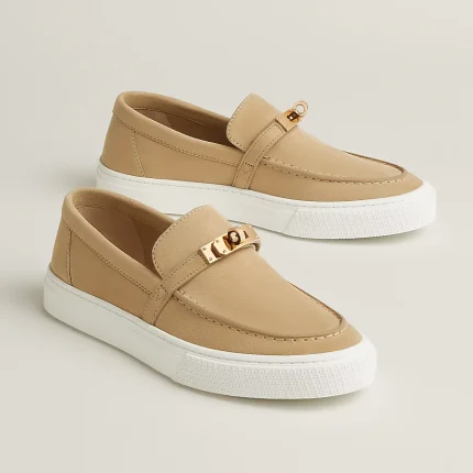 Game slip-on sneaker