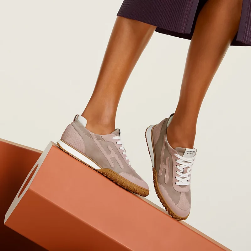 Jet sneaker - Image 2