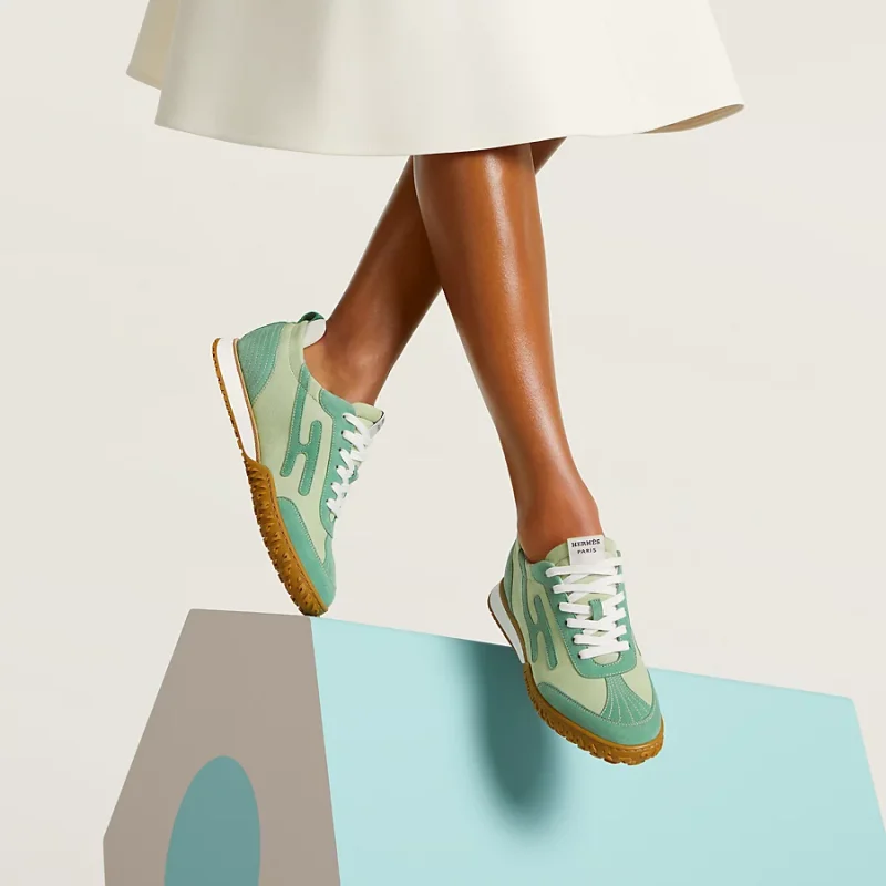 Jet sneaker - Image 2
