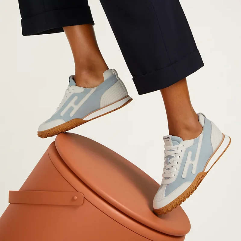 Jet sneaker - Image 2