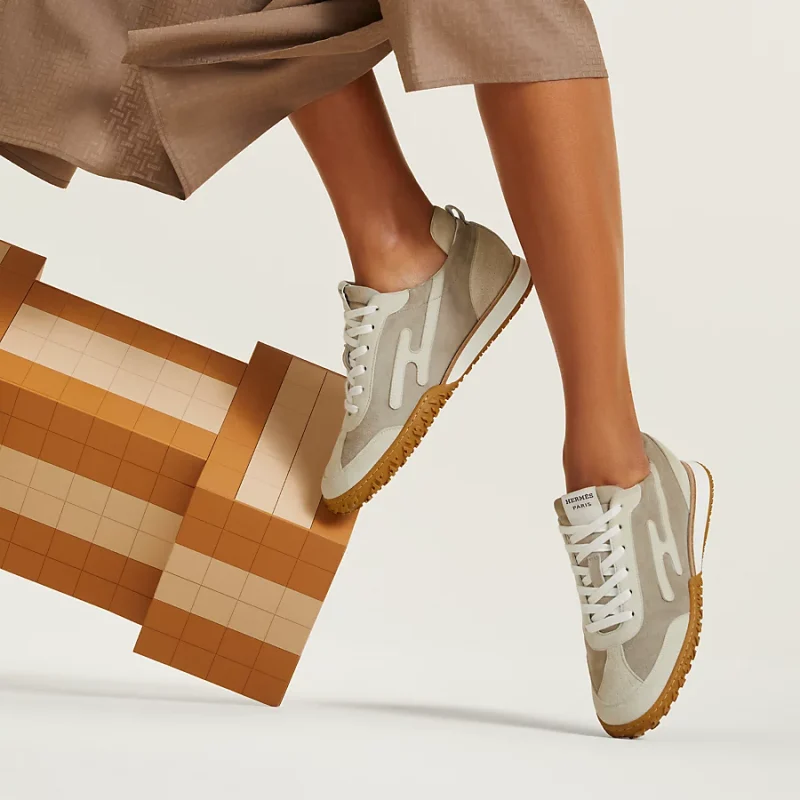 Jet sneaker - Image 2