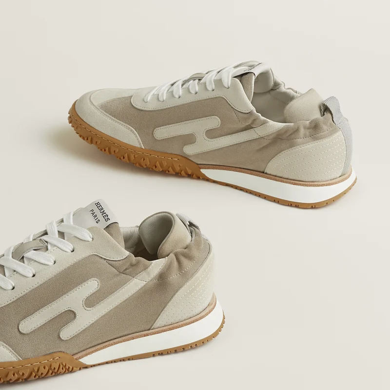 Jet sneaker - Image 4