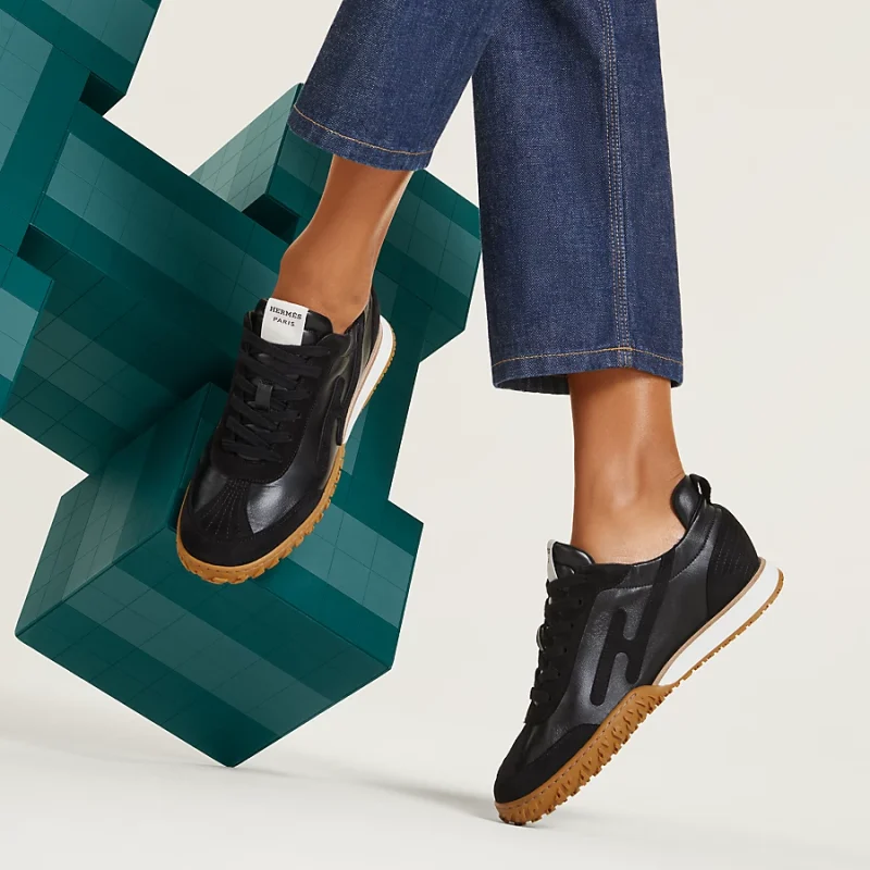 Jet sneaker - Image 2