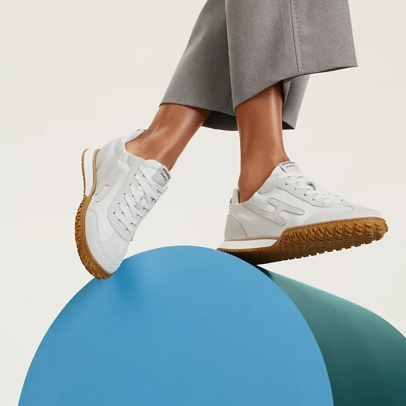 Jet sneaker - Image 2