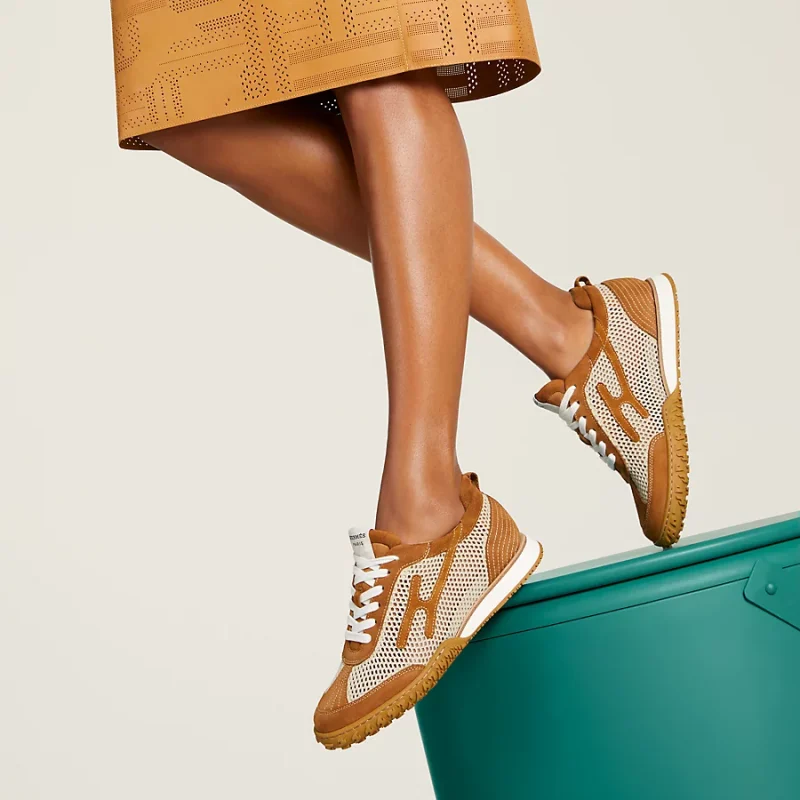 Jet sneaker - Image 2