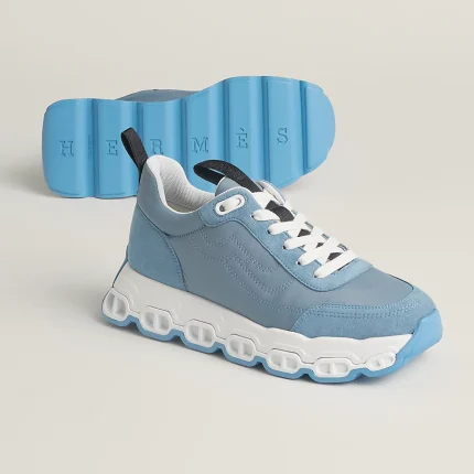 Impulse sneaker