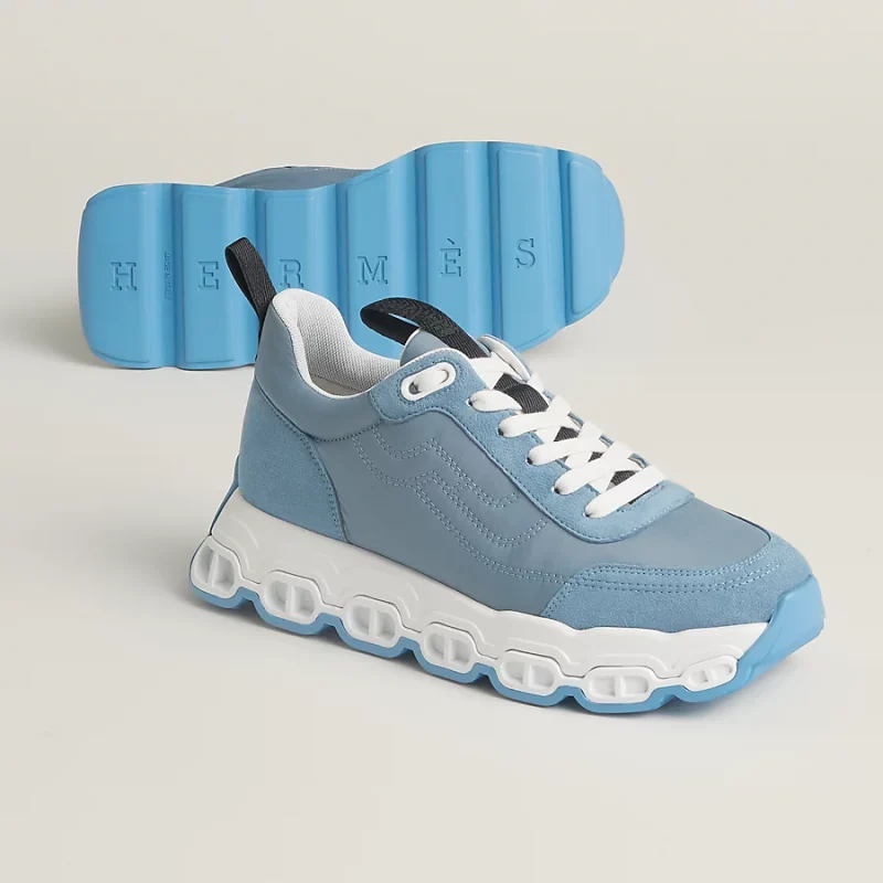 Impulse sneaker