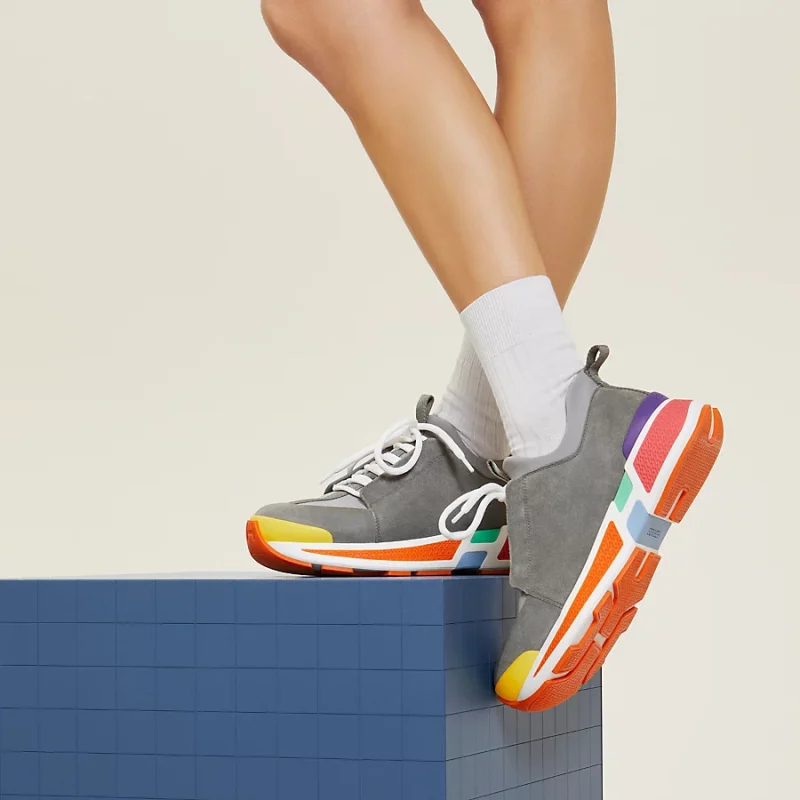 Just sneaker - Image 2