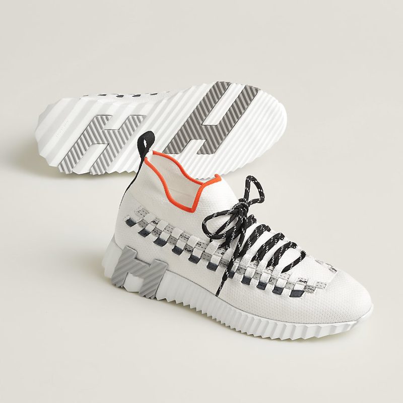 Flex slip-on sneaker