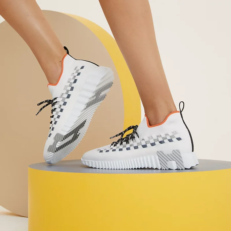 Flex slip-on sneaker - Image 2