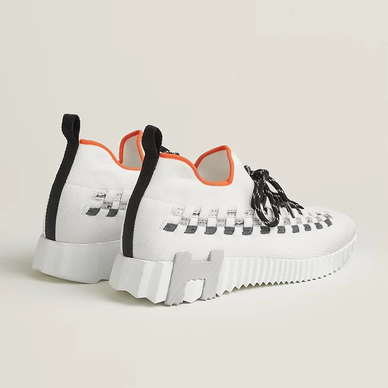 Flex slip-on sneaker - Image 4
