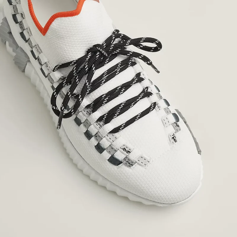 Flex slip-on sneaker - Image 6