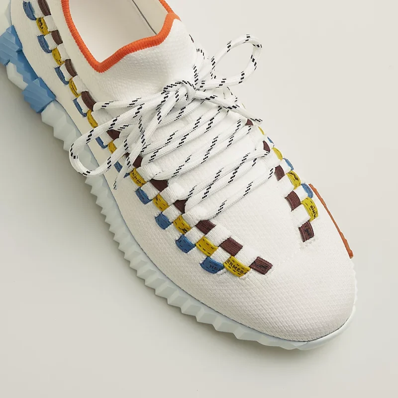Flex slip-on sneaker - Image 5