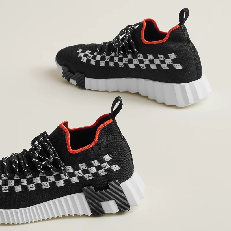Flex slip-on sneaker - Image 6