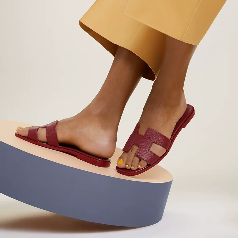 Oran sandal - Image 2